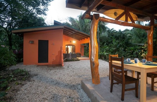Playa Guiones House | Very close to Guiones Beach - 3 Br layback home