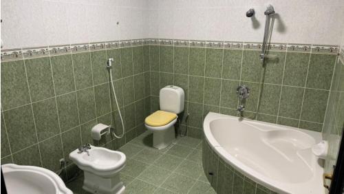 Salalah House | Villa AlThurayya