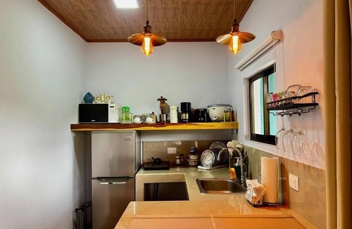 Arenal Hot Springs Villa | Villa Arenal 1