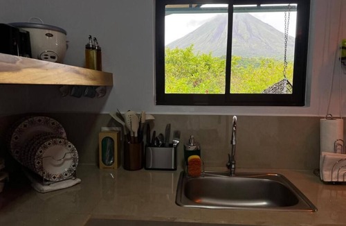 Arenal Hot Springs Villa | Villa Arenal 1