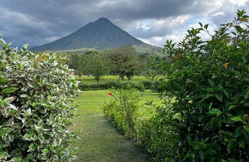 Arenal Hot Springs Villa | Villa Arenal 1