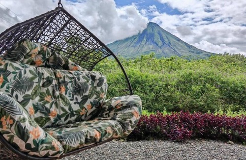 Arenal Hot Springs Villa | Villa Arenal 1