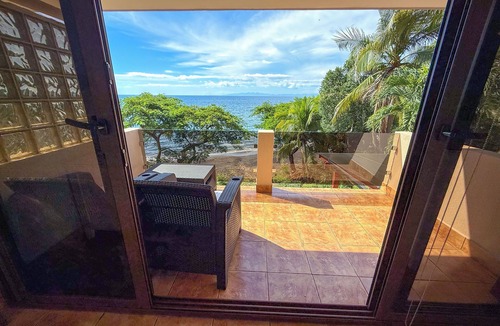 El Ocotal Villa | Villa Cala N°11 - 23 Steps to the Pacific Ocean, Luxury Villa with Stunning View