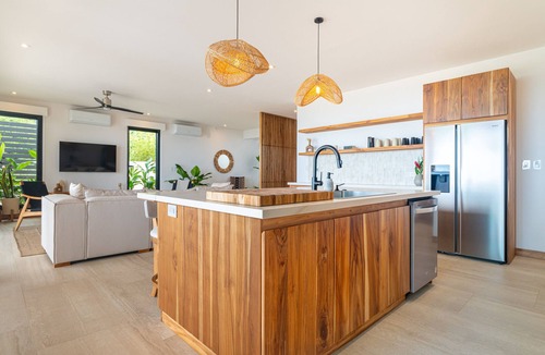 Ballena Villa | Villa del Cielo | Oceanview Villa Near Uvita & Beaches