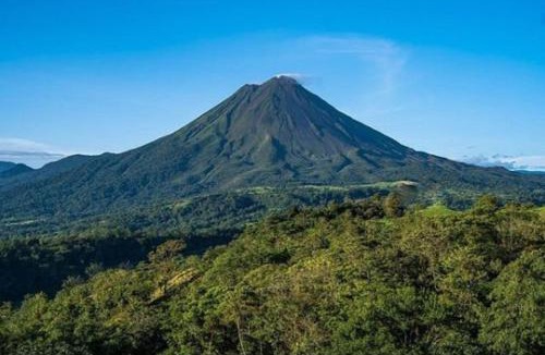 La Fortuna House | Villa Escondida La Fortuna