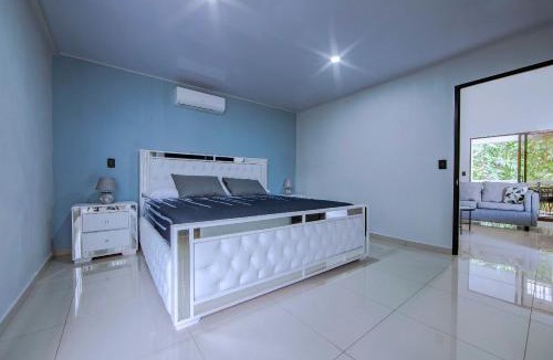 La Fortuna House | Villa Escondida La Fortuna