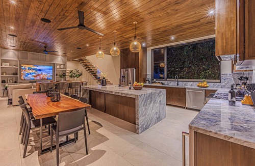 Ballena House | Villa Estrella - Ocean View- Luxury Home