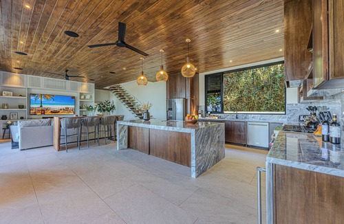 Ballena House | Villa Estrella - Ocean View- Luxury Home
