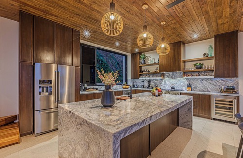 Ballena House | Villa Estrella - Ocean View- Luxury Home