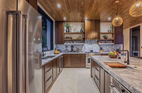 Ballena House | Villa Estrella - Ocean View- Luxury Home