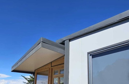 Canton Dota House | Villa Jade Dota, Tu refugio moderno en la naturaleza.