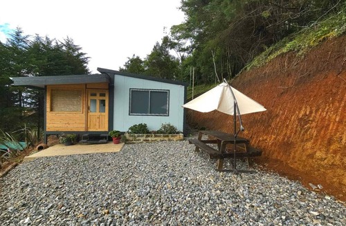 Canton Dota House | Villa Jade Dota, Tu refugio moderno en la naturaleza.