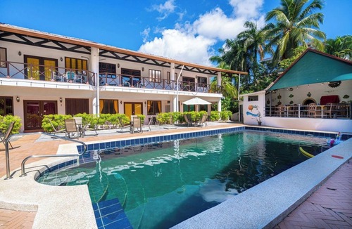 El Cerro Villa | Villa Junior # 4 w/Pool & Kitchen – Minutes from Manuel Antonio Beach