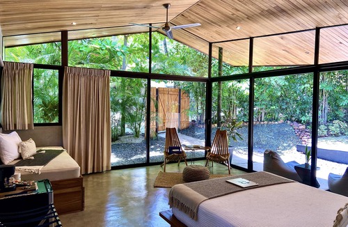 Playa Grande Hotel | Villa Kai at Villas Kalei Private Boutique Hotel in Playa Grande Guanacaste, CR