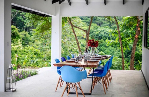 Santiago Villa | Villa Komodo at Cactus Blue