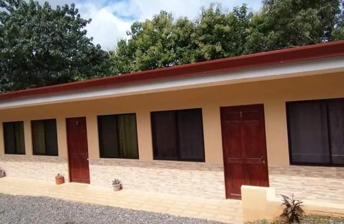 Garabito Bed & Breakfast | Villa Mima