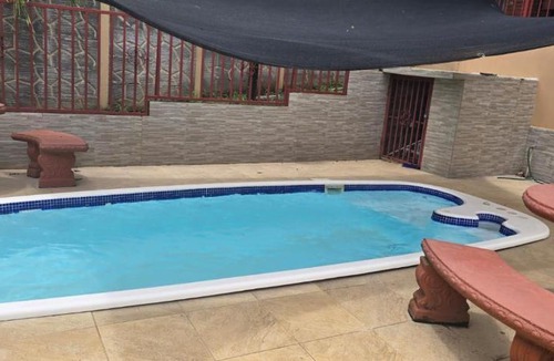Garabito Bed & Breakfast | Villa Mima