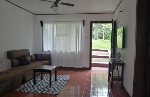 Manuel Antonio Apartment | Villa Prada Manuel Antonio #9 y #10, desayuno incluido