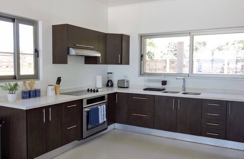 Playa Santa Teresa Villa | Villa Real- Santa Teresa Hills