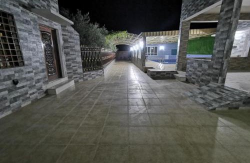 Sayq Villa | Villa Salassel Al Jabal Al Akhdar فلة سلاسل الجبل الأخضر
