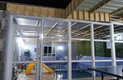 Sayq Villa | Villa Salassel Al Jabal Al Akhdar فلة سلاسل الجبل الأخضر