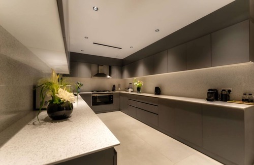 Palm Jumeirah Villa | Villa Sarai by Luxury Explorers Collection
