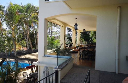 Atenas Villa | Villa Toscana Indescribable view Paradiac Atenas best climate in the world NG