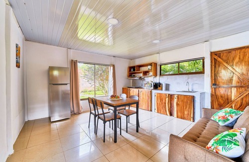 Puerto Viejo de Talamanca Villa | Villas Ande
