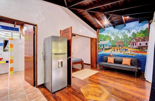 Puerto Viejo de Talamanca Villa | Villas Ande