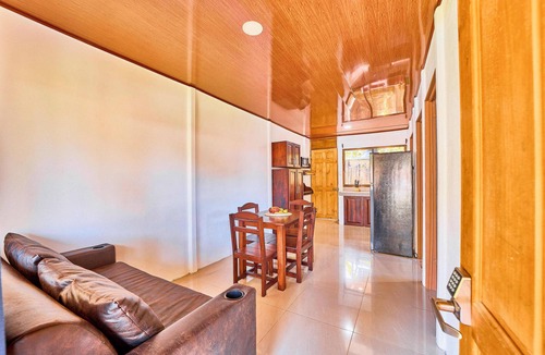 Puerto Viejo de Talamanca Villa | Villas Ande