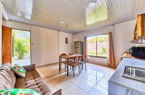 Puerto Viejo de Talamanca Villa | Villas Ande