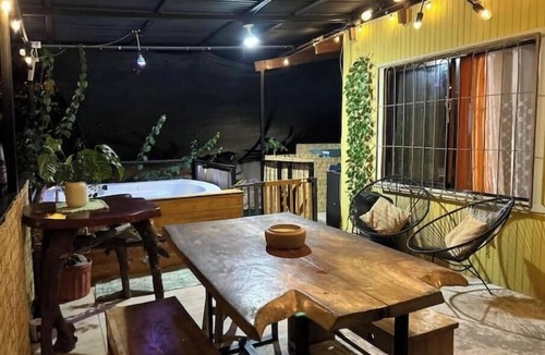 El Cerro House | Vista Lapas Vacation Home