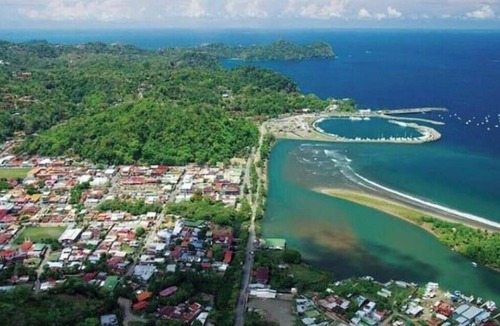 El Cerro House | Vista Lapas Vacation Home
