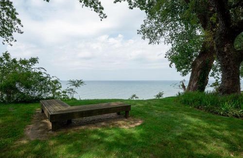 Riverside House | Vista Michigana