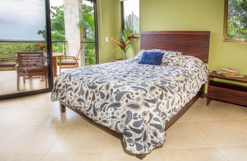 Parrita House | Vista Pacifica - Breathtaking Views and Peaceful Atmosphere Amazing Views & WiFi