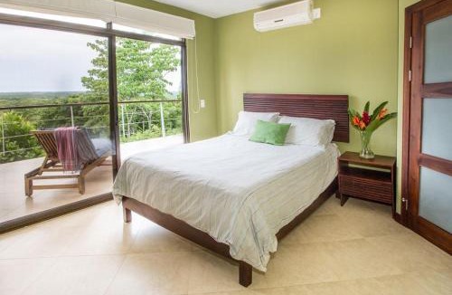 Parrita House | Vista Pacifica - Breathtaking Views and Peaceful Atmosphere Amazing Views & WiFi