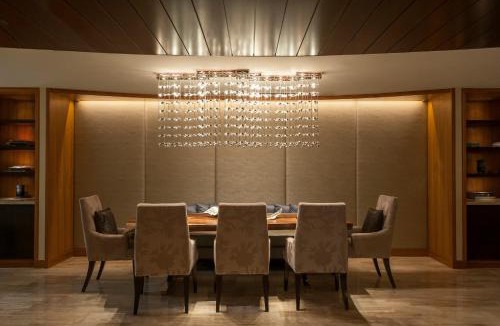 Khalifa City Resort | VOGO Abu Dhabi Golf Resort & Spa