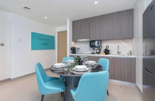 Dubai Marina Apartment | Vogue | Beach Vista near Palm Jumeirah | JBR