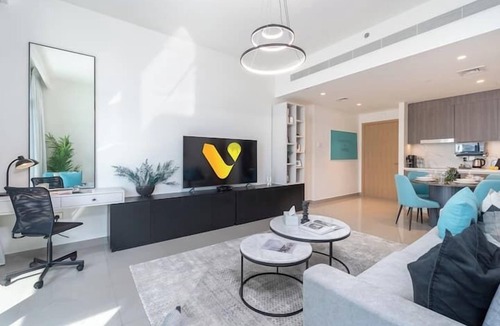 Dubai Marina Apartment | Vogue | Beach Vista near Palm Jumeirah | JBR