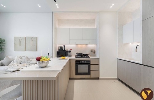 Jumeirah Village Circle Apartment | Vogue | Binghatti Phantom JVC near Circle Mall
