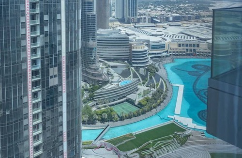 Downtown Dubai Villa | Vogue| Opera Grand near Dubai Mall | Burj Khalifa