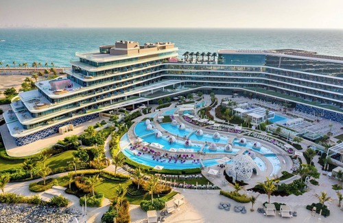 Palm Jumeirah Hotel | W Dubai - The Palm