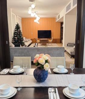 Muscat Apartment | W muscat bay