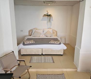 Tiwi House | Wadi ashab chalets شاليهات وادي الشاب