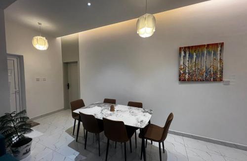 Nizwa Apartment | Wadi front Apartment