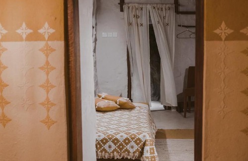 Wadi Bani Kharus Cabin | Wajmah