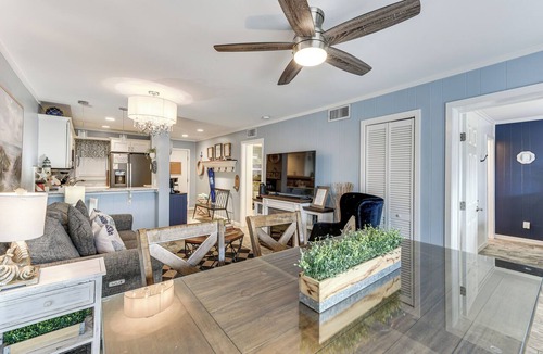 Palmetto Dunes Condo | Walk to Beach: Hilton Head Resort Condo w/Pools!
