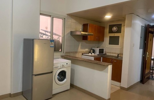 Al Khuwair Apartment | Wanasa Continental Hotel