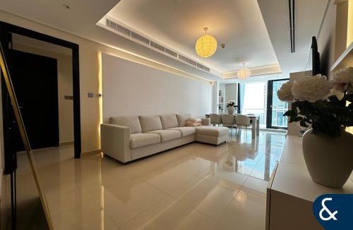 Madinat Zayed Apartment | WASEEM PALACe