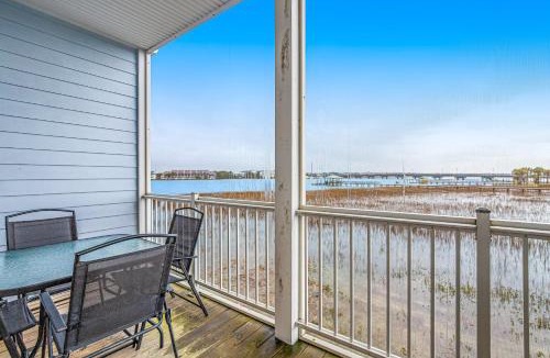 Waters Edge House | Water's Edge 112